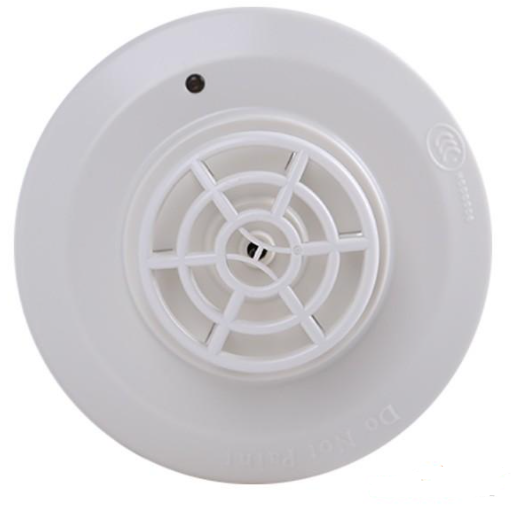 四川JTW-ZCD-G3N點型感溫火災(zāi)探測器