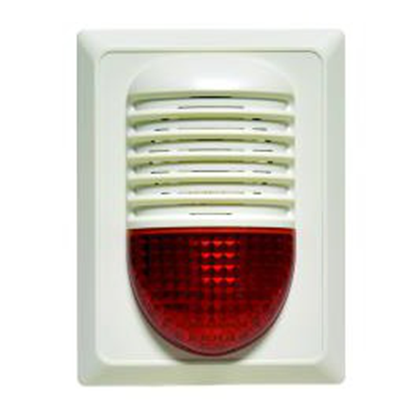 四川GST-HX-240B火災(zāi)聲光警報器