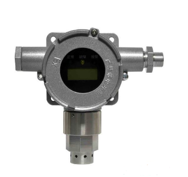 四川海灣GT-GST003M防爆式可燃氣體報警探測器