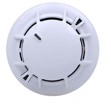 四川海灣JTF-GOF-GST9713點型復(fù)合式感煙感溫火災(zāi)探測器