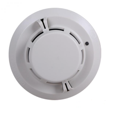 四川海灣JTFB-GOF-GST601點型復(fù)合式感煙感溫火災(zāi)探測器