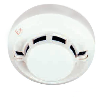 四川海灣JTF-GOM-GSTN9813(Ex)點(diǎn)型復(fù)合式感煙感溫火災(zāi)探測器