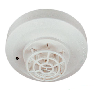 四川海灣JTW-ZCD-G3N(IP)點型感溫火災探測器防水防塵