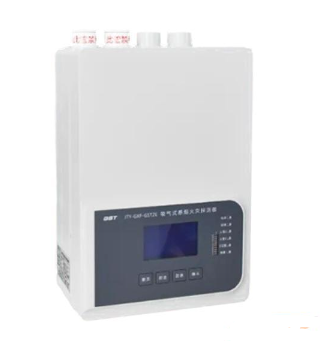 四川海灣JTY-GXF-GST2E吸氣式感煙火災探測器