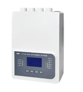 四川海灣JTY-GXF-GST4E吸氣式感煙火災探測器