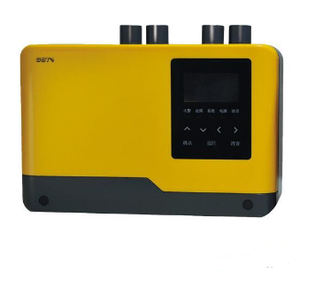 四川海灣JTY-GXF-GST2D吸氣式感煙火災探測器