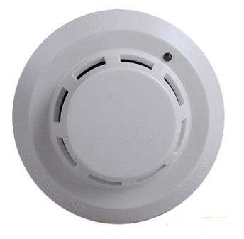 四川海灣JTY-GF-GST104點型光電感煙火災(zāi)探測器