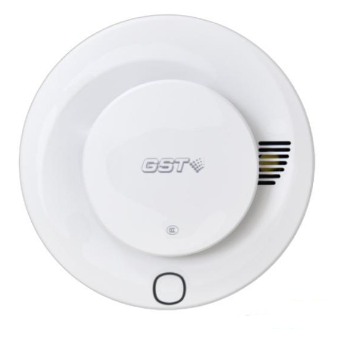 四川海灣3040-DSR-NB-CN獨(dú)立式感煙火災(zāi)探測(cè)報(bào)警器 NB聯(lián)網(wǎng)