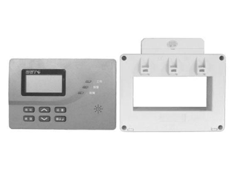 四川海灣DH-GSTN5300/12F剩余電流式電氣火災(zāi)監(jiān)控探測(cè)器