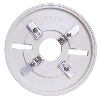 四川海灣DZ-02通用底座