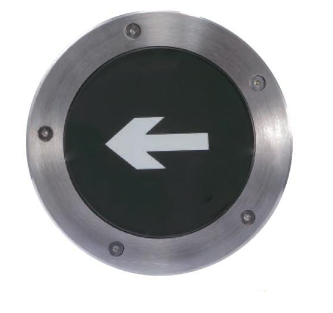 四川海灣HW-BLJC-1LEI0.3W-N523集中電源集中控制型消防應(yīng)急標(biāo)志燈具