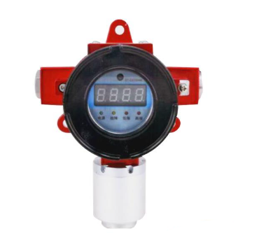 四川海灣-GST005M型工業(yè)及商業(yè)用途點型可燃氣體探測器