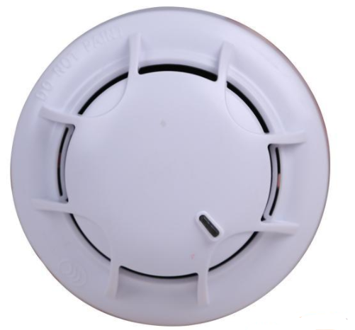 四川海灣JTY-GF-GST9711點(diǎn)型光電感煙火災(zāi)探測器
