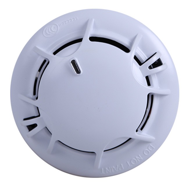 四川海灣JTF-GOM-GST9613點(diǎn)型復(fù)合式感煙感溫火災(zāi)探測(cè)器