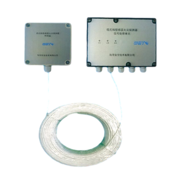 四川海灣JTW-LD-GST105A纜式線型感溫火災(zāi)探測器