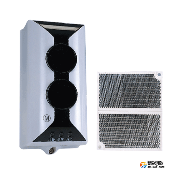 四川海灣JTY-HM-GST103線型光束感煙火災(zāi)探測器