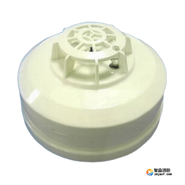 四川海灣JTW-ZCD-G5H點型感溫火災(zāi)探測器