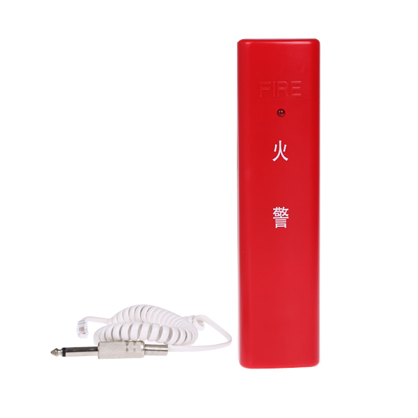 四川海灣GST-TS-100B消防電話(huà)分機(jī)