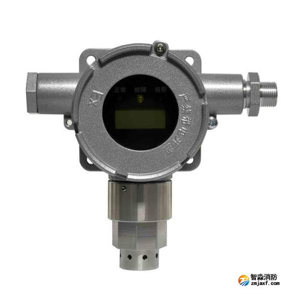 四川海灣GY-GST003M防爆式可燃氣體報警探測器 液化石油氣隔爆