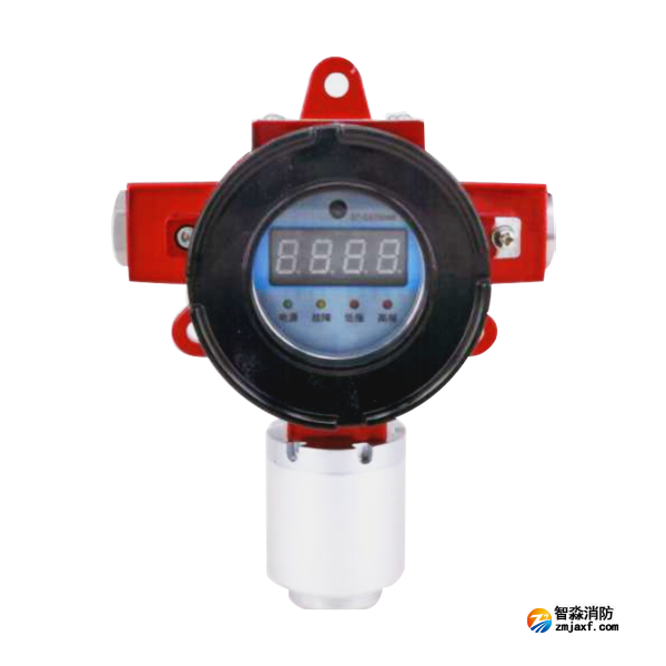 四川海灣GTQ-GST005M型工業(yè)及商業(yè)用途點(diǎn)型可燃?xì)怏w探測(cè)器