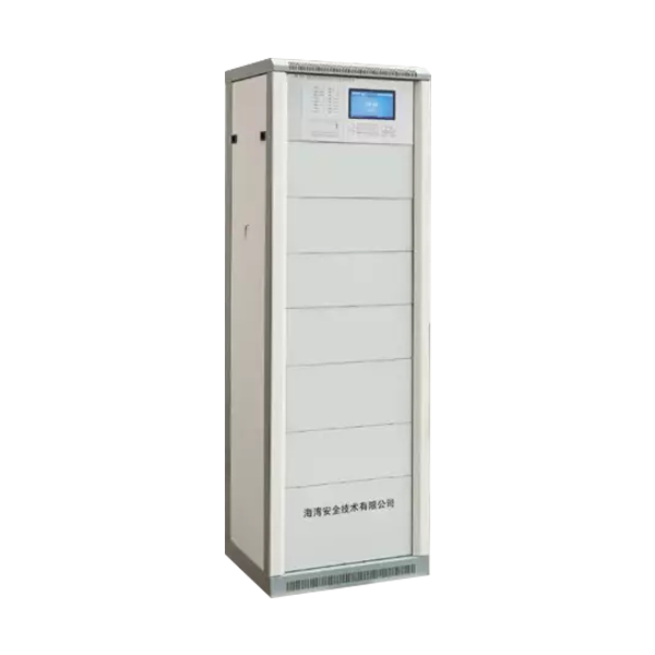 四川海灣JB-KR-GSTN3200G可燃?xì)怏w報(bào)警控制器