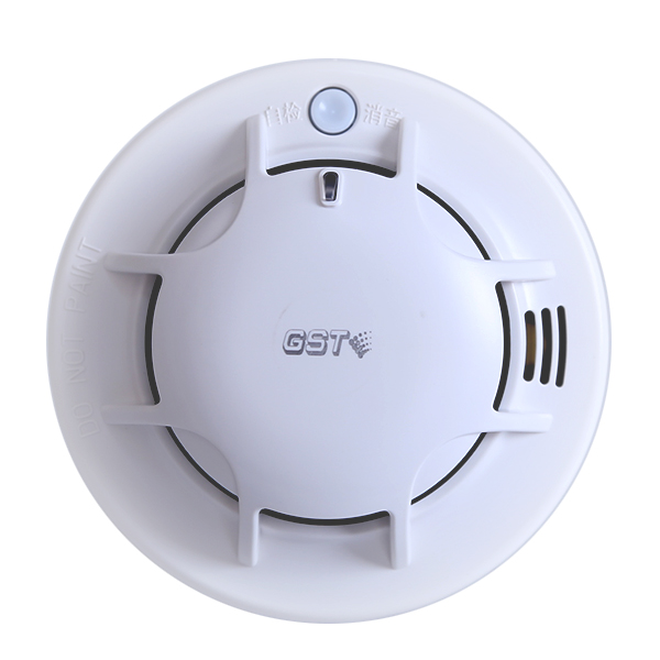 四川海灣JTY-GF-GSTN900-NB獨立式光電感煙火災(zāi)探測報警器