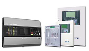 四川海灣消防遠程監(jiān)控管理系統(tǒng)