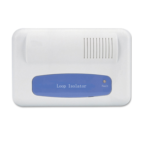 四川海灣C-9503E總線(xiàn)隔離器