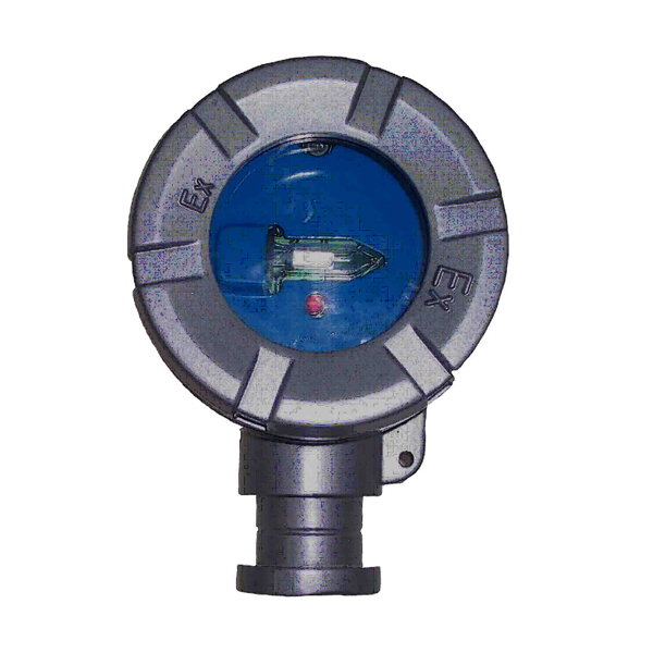 四川海灣DI-9104Exd防爆點(diǎn)型紫外火焰探測(cè)器