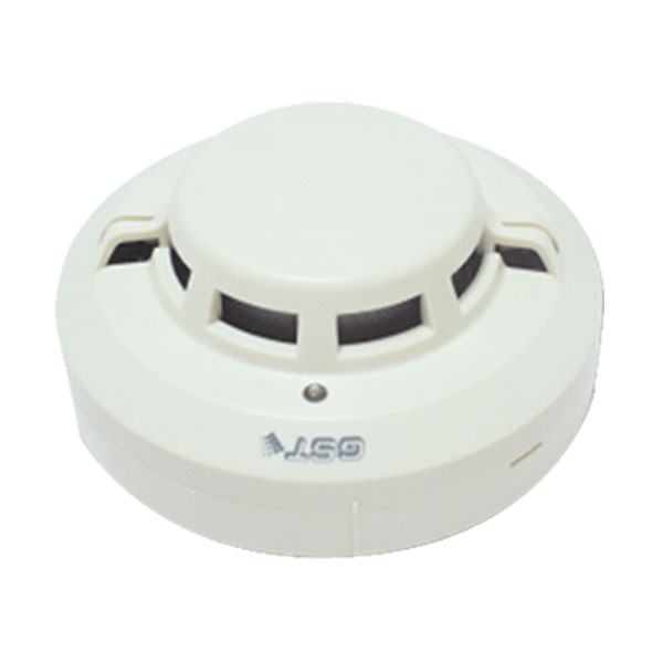 四川海灣DI-9101E點(diǎn)型復(fù)合式感煙感溫火災(zāi)探測(cè)器