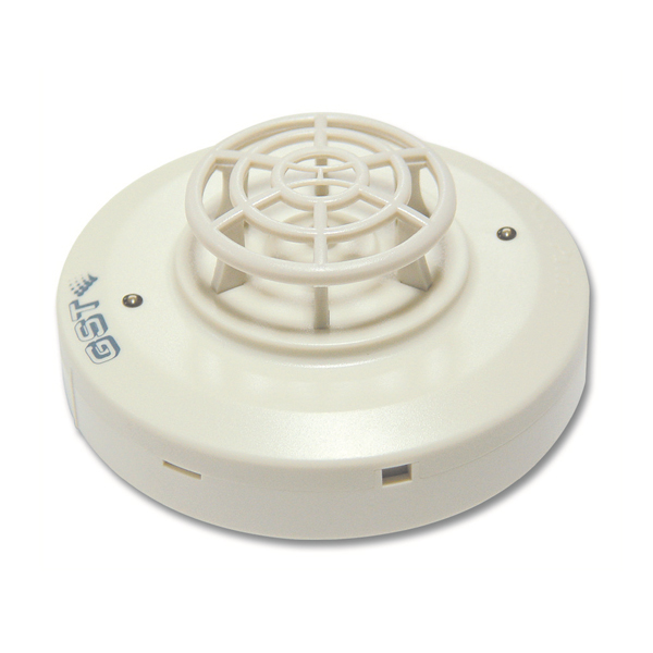 四川海灣DI-M9103智能電子差定溫感溫探測(cè)器