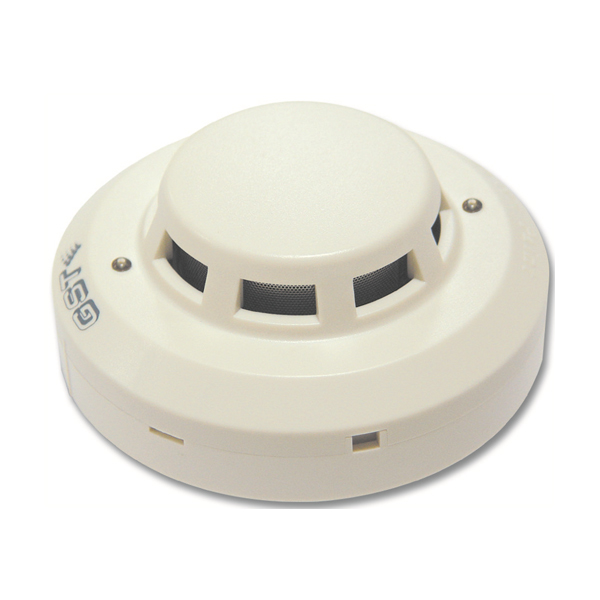 四川海灣DI-M9102智能光電感煙探測(cè)器