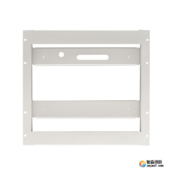 四川海灣GST-QKP-ZJ01氣體滅火控制器安裝支架