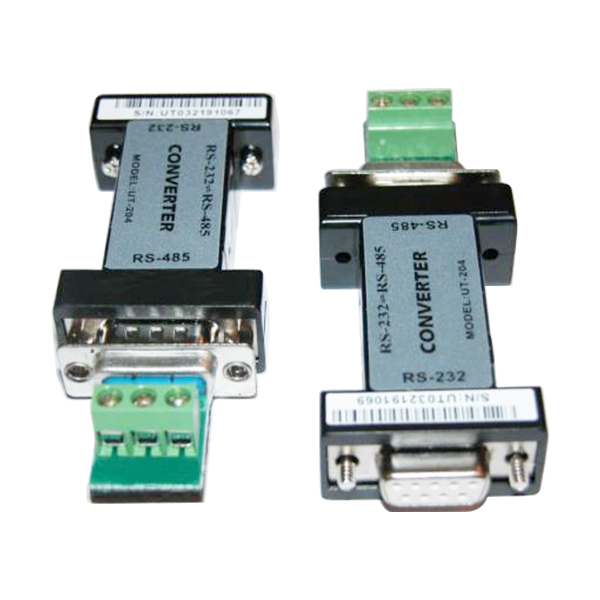 四川海灣RS-232/RS-485接口轉(zhuǎn)換器