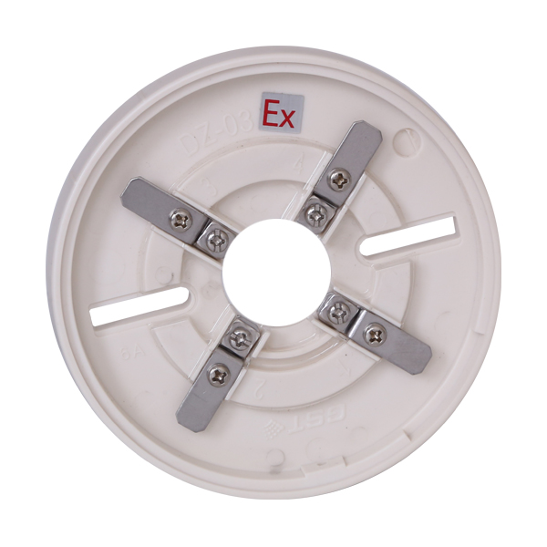 四川海灣DZ-03(Ex)本安型定位底座