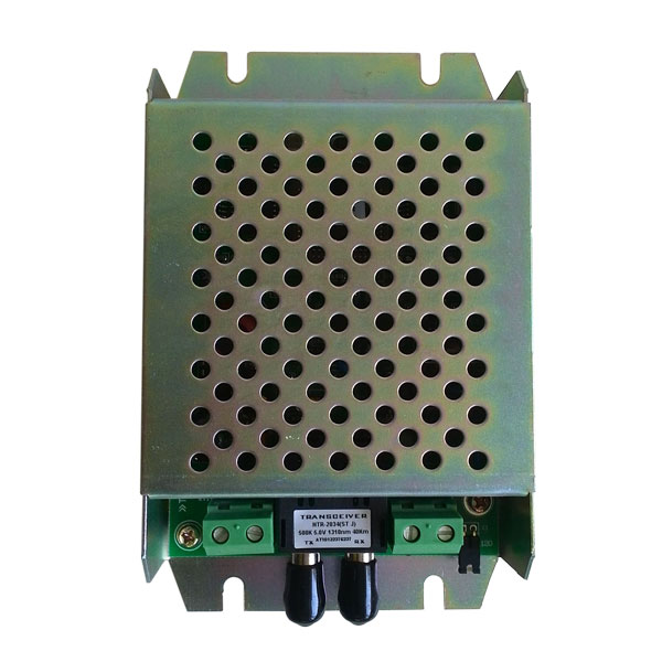 四川CAN100FCAN光纖轉(zhuǎn)換器