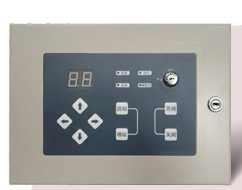 四川海灣JX-SKP1003，JX-SKP1013手動(dòng)控制盤