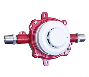 四川海灣JTY-GM-G7X(Ex)/WIS點(diǎn)型光電感煙火災(zāi)探測器 防爆型煙感