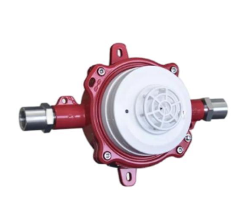 四川海灣JTW-ZOM-GSTN9812(Ex tb)/WIS點型感溫火災探測器 防爆型