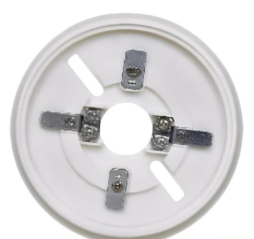 四川海灣DZ-07X探測器底座