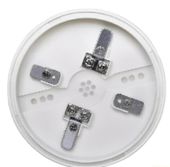 四川海灣DZ-07(IP)探測器底座