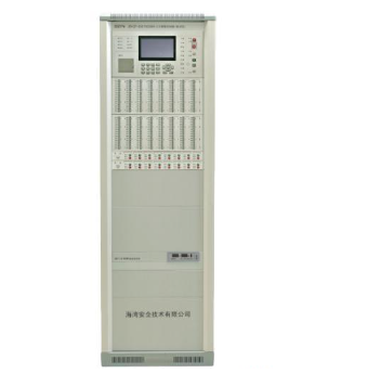 四川海灣JB-QG-GST5000H高能火災(zāi)報警控制器（聯(lián)動型）